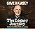The Legacy Journey: A Radical View of Biblical Wealth and Generosity
