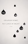 No Land in Sight: Poems Book cover for No Land in Sight: Poems