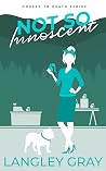 Not So InnoScent (Doused to Death Cozy Mystery #3) Not So InnoScent (Doused to Death Cozy Mystery #3)
