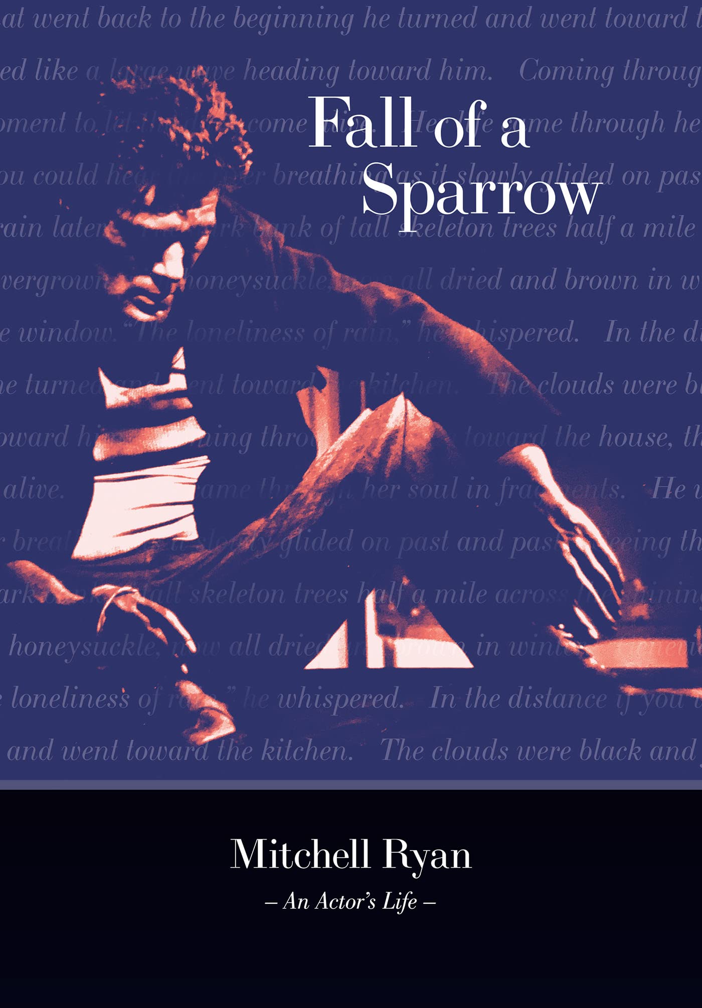 Fall of a Sparrow (Kindle Edition)