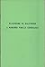 Blackburn to Baltimore: A Marsden Family Genealogy