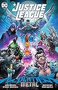 Justice League: Death Metal