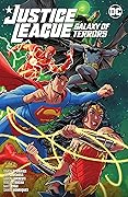 Justice League: Galaxy of Terrors