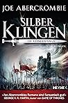 Silberklingen (Die Klingen-Saga #10) Book cover for Silberklingen (Die Klingen-Saga #10)