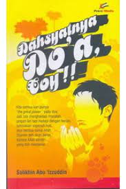 Dahsyatnya doa coy!!