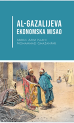 Al-Gazalijeva ekonomska misao