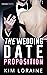The Wedding Date Proposition (Anything for Love, #0.5)