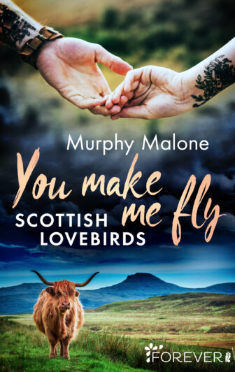 You make me fly