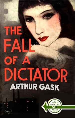 The Fall of a Dictator