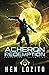 Acheron Redemption (Federation Chronicles #3)