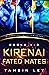 Kirenai Fated Mates Books #1-3