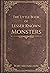The Little Book of Lesser Known Monsters by Rory Michaelson