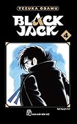 Black Jack, Tập 4