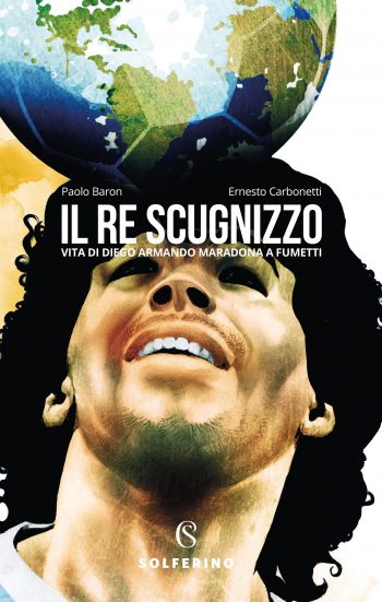 Il Re Scugnizzo (Paperback)