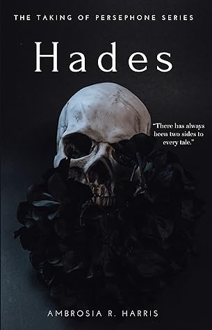 Hades (The Taking of Persephone #2)