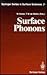Surface Phonons (Springer Series in Surface Sciences)