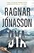 Øya (Hulda, #2)