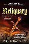 Reliquary: Book One of The Peregrinus Series