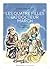 LES QUATRE FILLES DU DOCTEUR MARCH by Louisa May Alcott