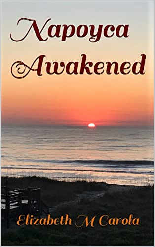 Napoyca Awakened (Paperback)