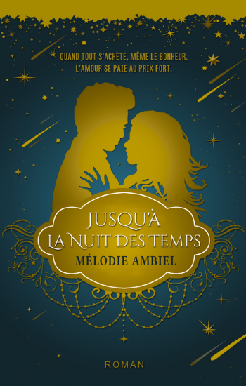 Jusqu'à la nuit des temps (Paperback)