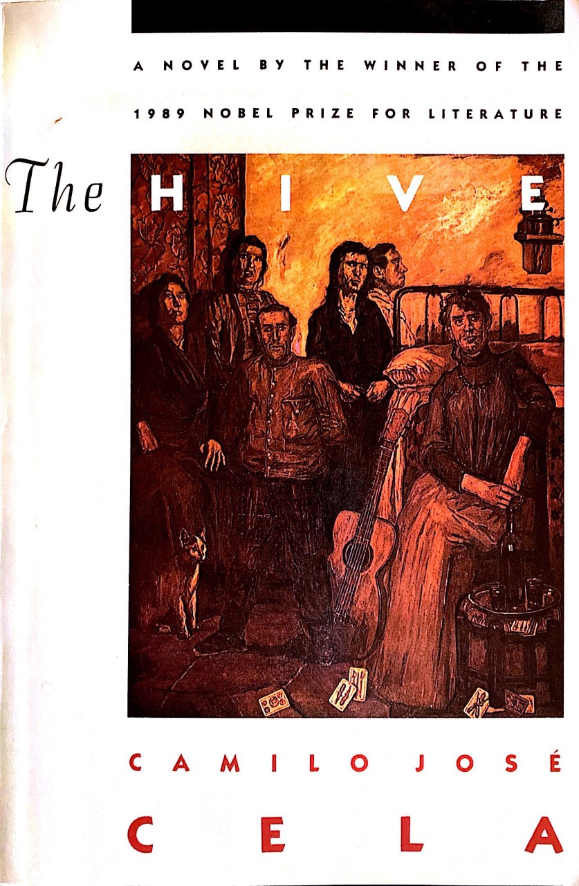 The Hive