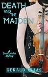 Death and the Maiden: A Daniel Jacobus Mystery Death and the Maiden: A Daniel Jacobus Mystery