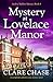 Mystery at Lovelace Manor (Eve Mallow #8)