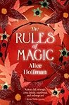 The Rules of Magic