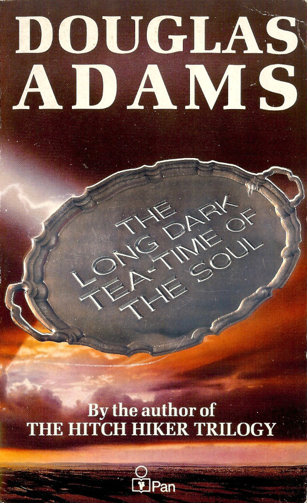 The Long Dark Tea-Time of the Soul