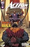 Action Comics (2016-) #1038 by Phillip Kennedy Johnson