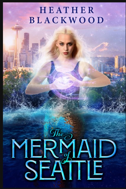 The Mermaid of Seattle