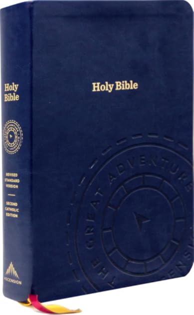 The Great Adventure Catholic Bible