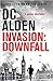 Invasion by D.C. Alden