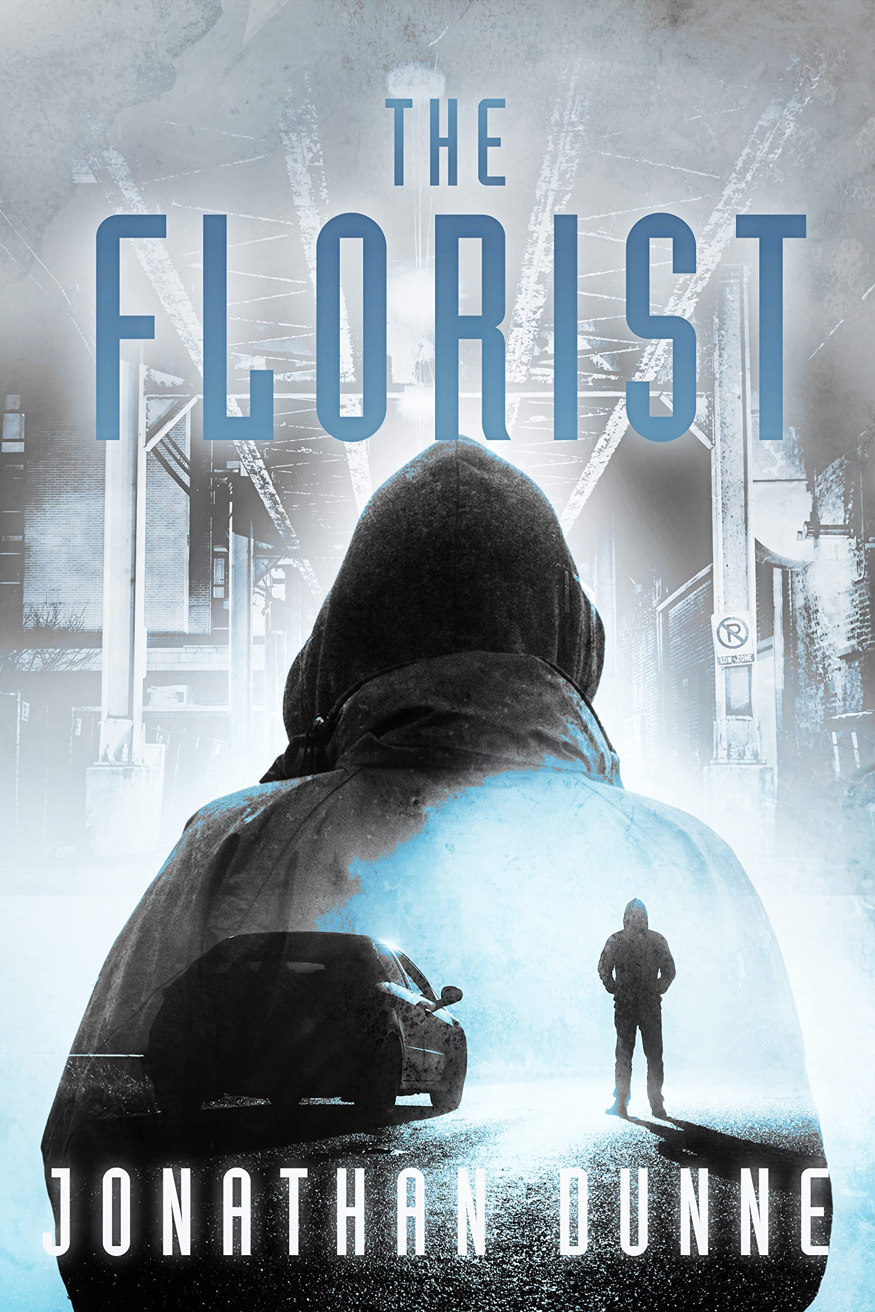 The Florist (Kindle Edition)