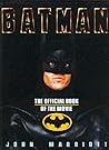 Batman: The Official Book of the Movie