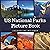 US National Parks Picture Book by Jacqueline Melgren