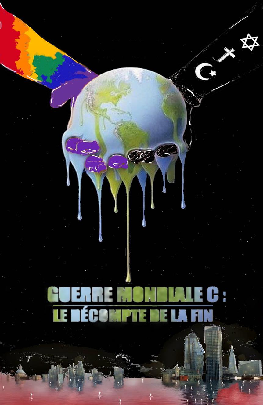 Guerre Mondiale C: Le décompte de la fin