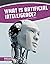 What Is Artificial Intelligence?