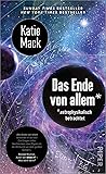 Das Ende von allem