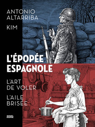 L'Épopée espagnole