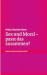 Sex und Moral – passt das zusammen? (#philosophieorientiert)