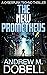 The New Prometheus (The New Prometheus #1)