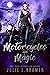 Motorcycles and Magic