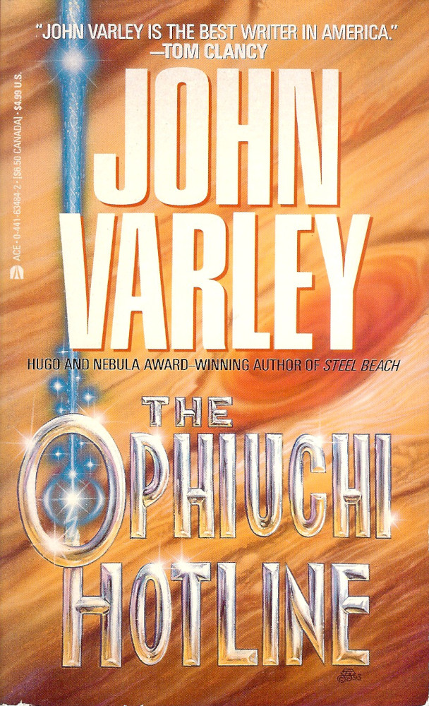 The Ophiuchi Hotline