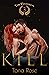 Kill (The Pantheon #3)