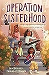 Book cover for Operation Sisterhood