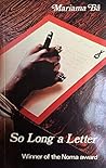 So long a letter