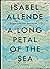 A Long Petal of the Sea by Isabel Allende