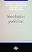 Ideologías políticas